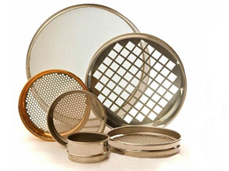 Wire Mesh Filters