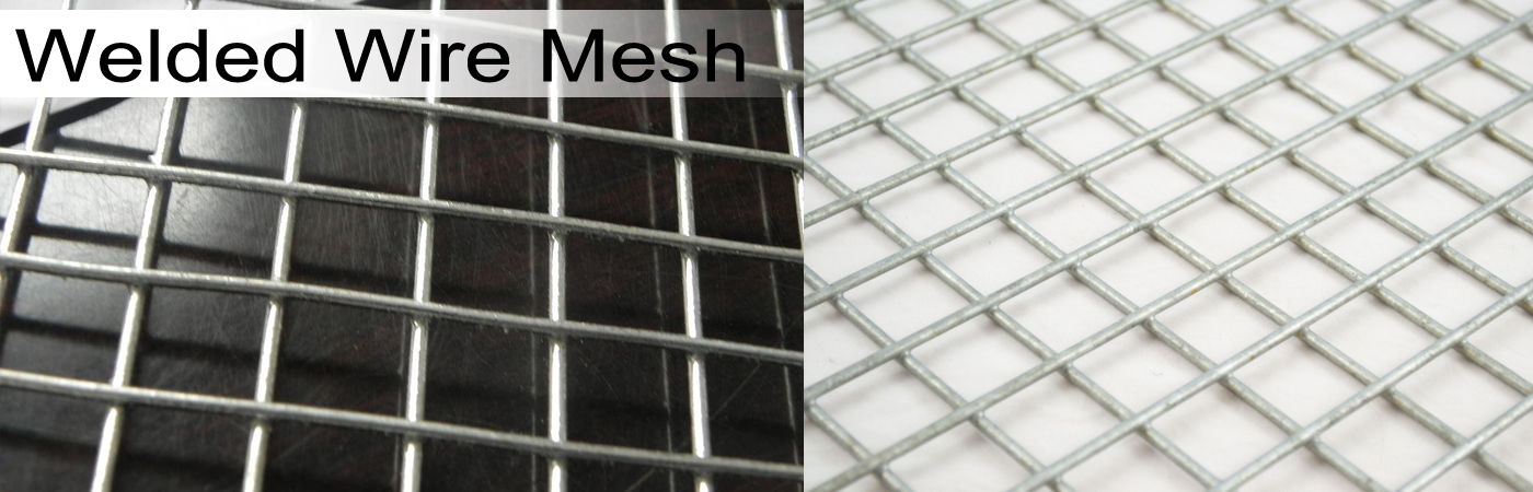 Welded Wire Mesh